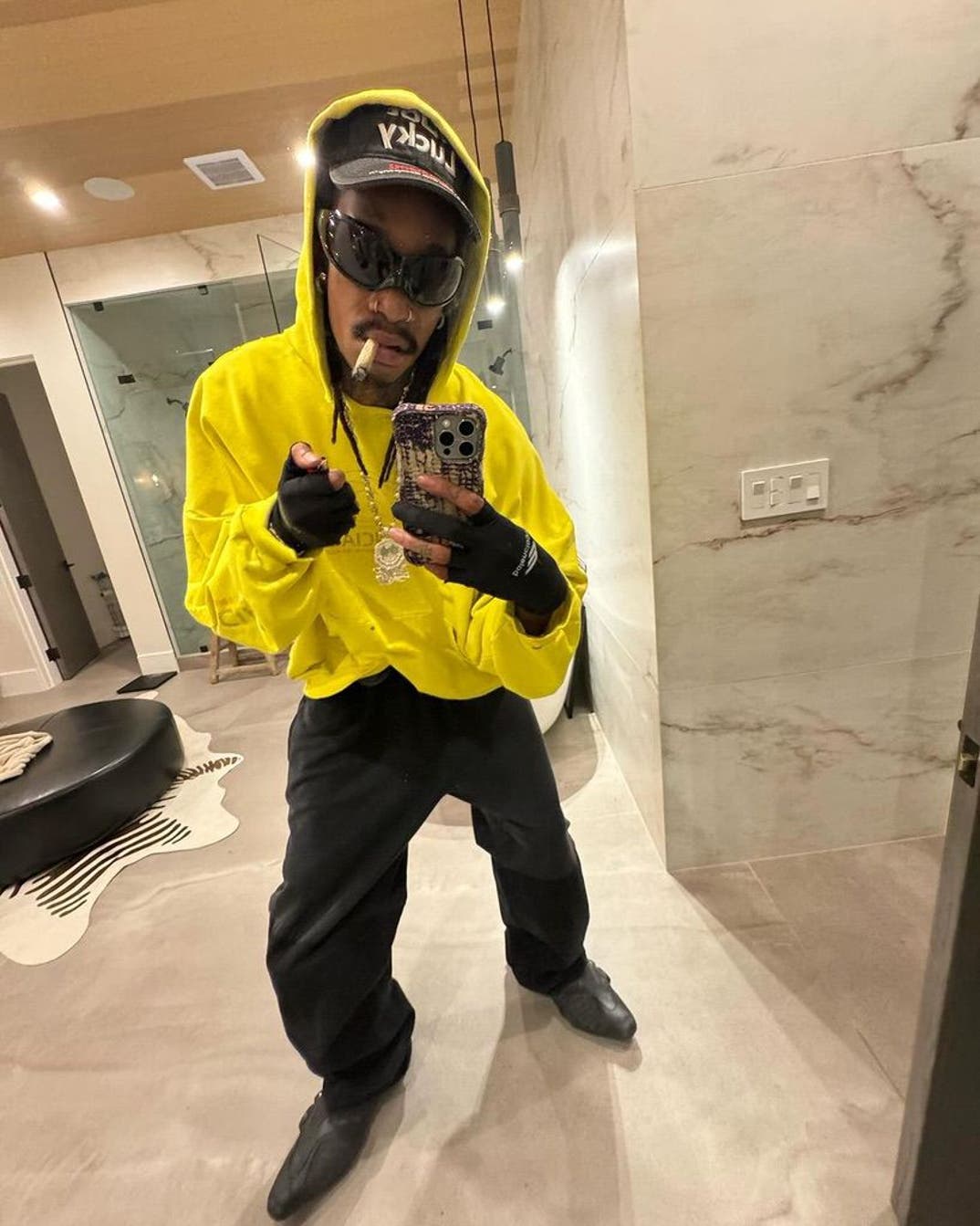 Wiz Khalifa