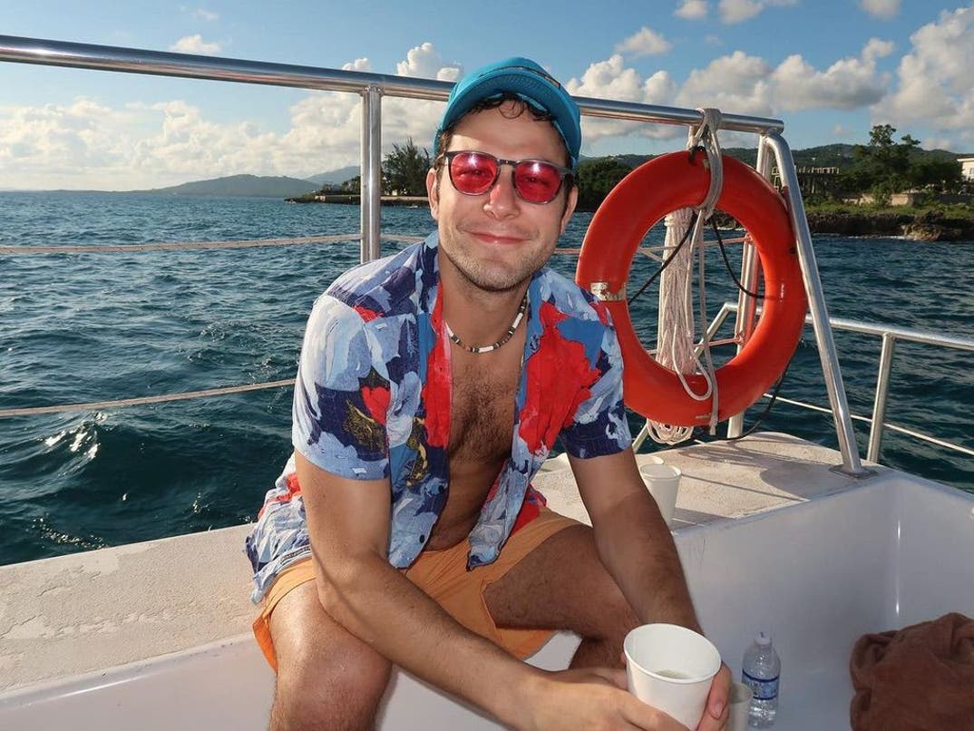 Skylar Astin