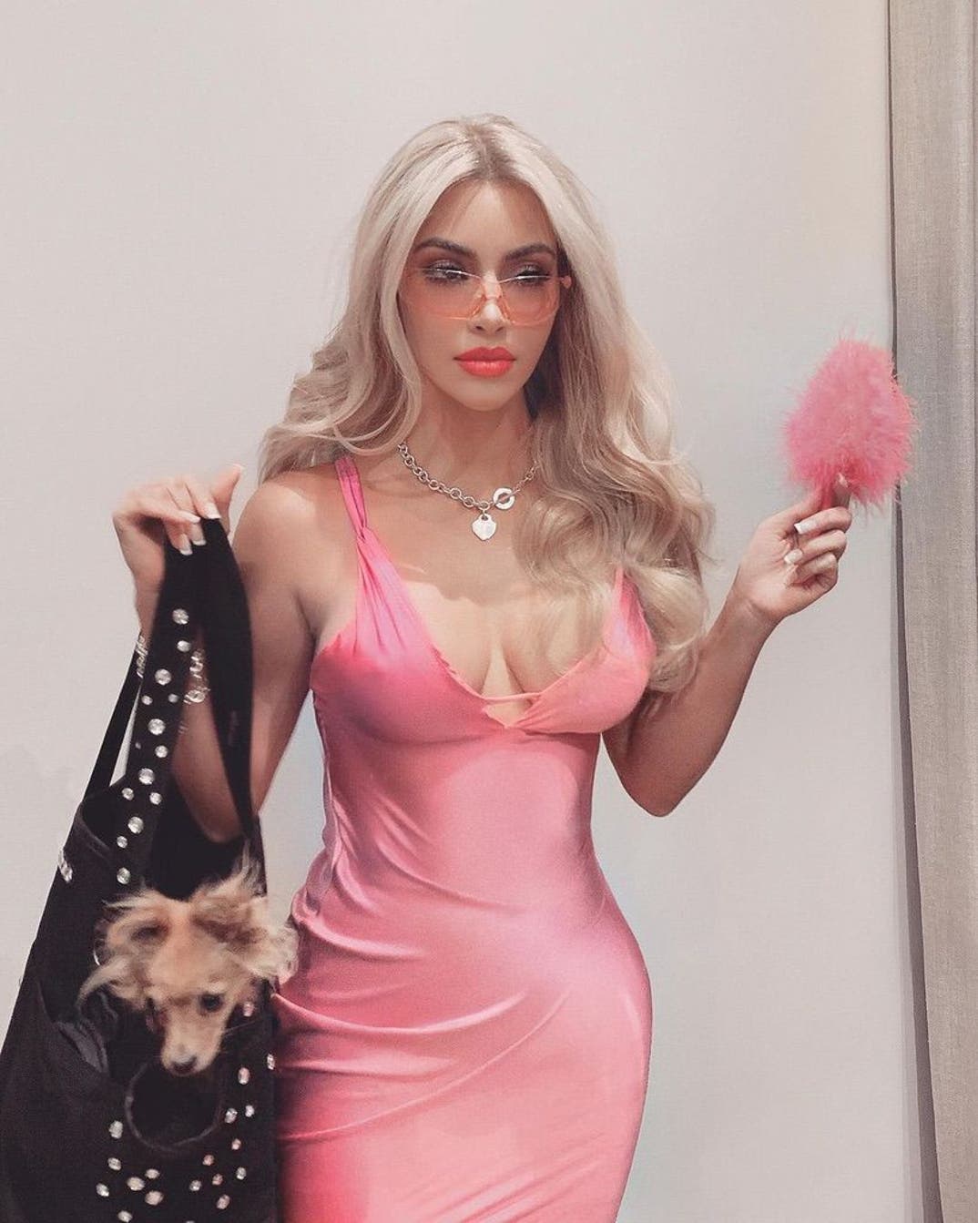2019 -- Elle Woods
