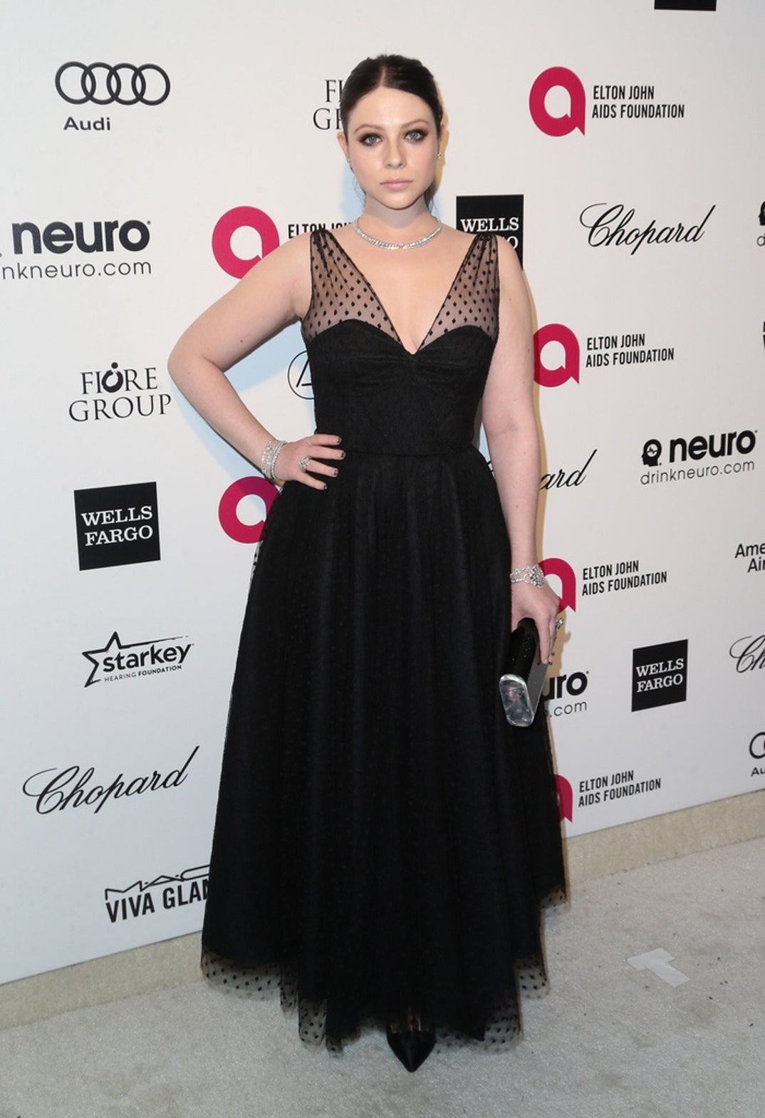 Michelle Trachtenberg 6