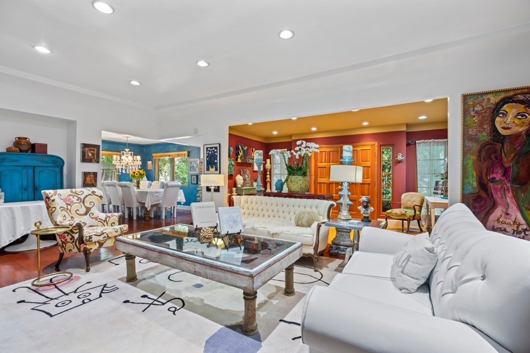 John Witherspoon Home Photos 17