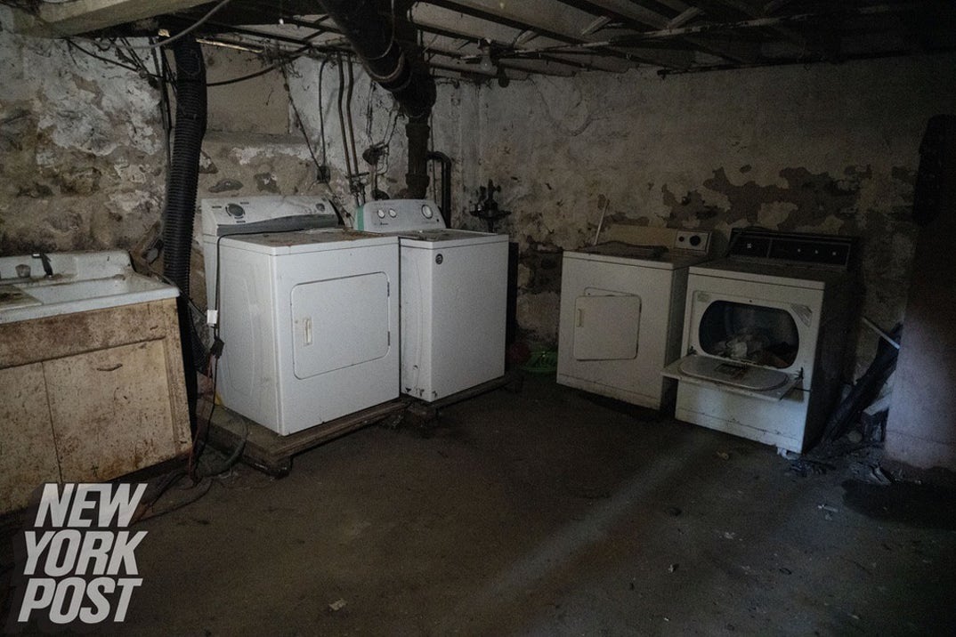 Connecticut House Of Horrors 2