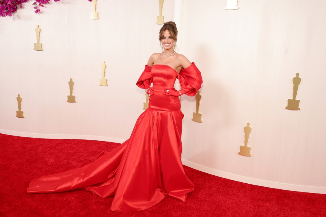 Haley Kalil Through The Years 4