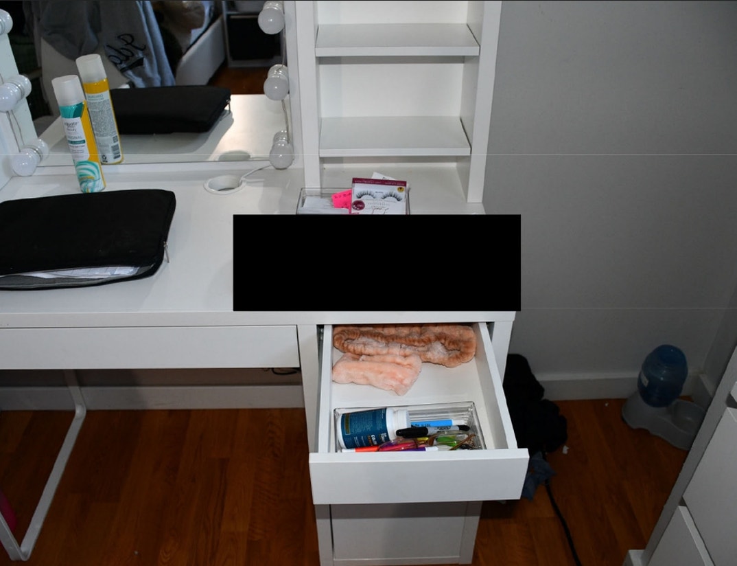 Bryan Kohberger Victim Possessions 1