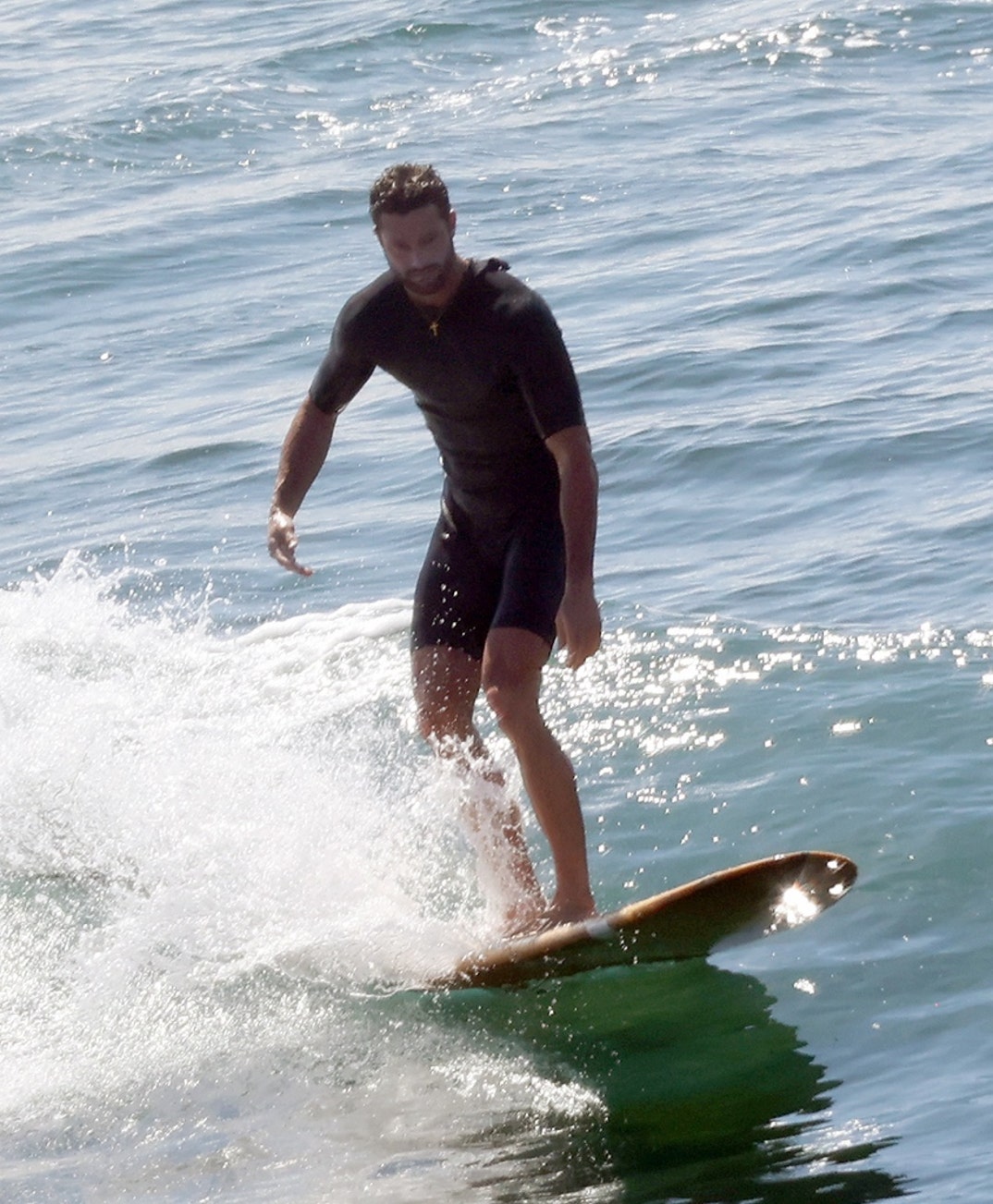Doug Mason San Diego Beach 3