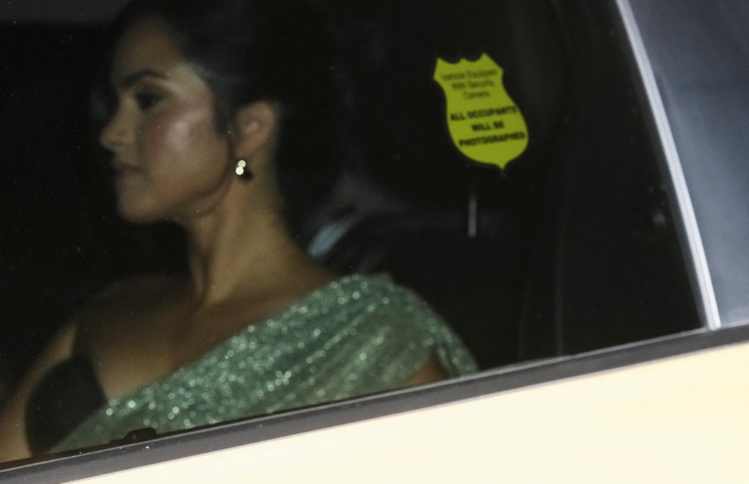 Selena Gomez
