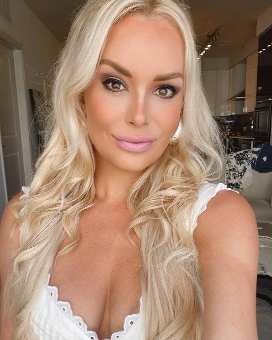 Britt McHenry Through The Years 2