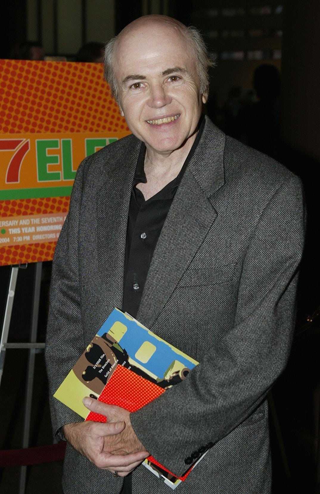 Walter Koenig Remembering 0