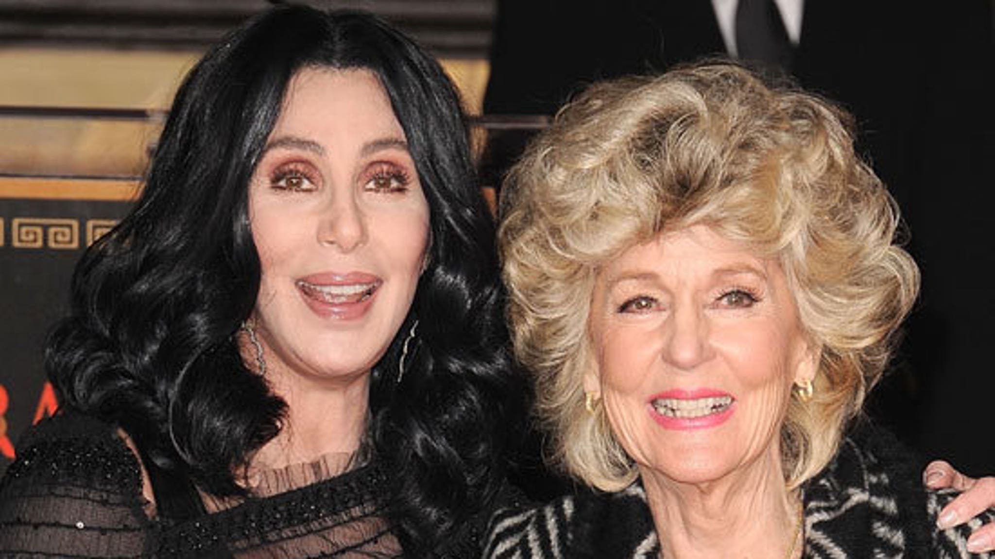 Cher Vs Her Mom Whod You Rather