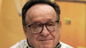 Chespirito Dead -- Iconic Mexican Comedian Dies at 85