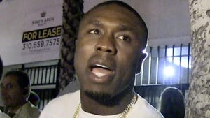 Floyd Mayweather -- OFFICIALLY FIGHTING ANDRE BERTO