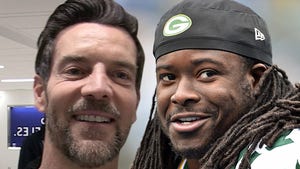 NFL's Eddie Lacy -- In Talks with P90X Creator ... Interested In Training