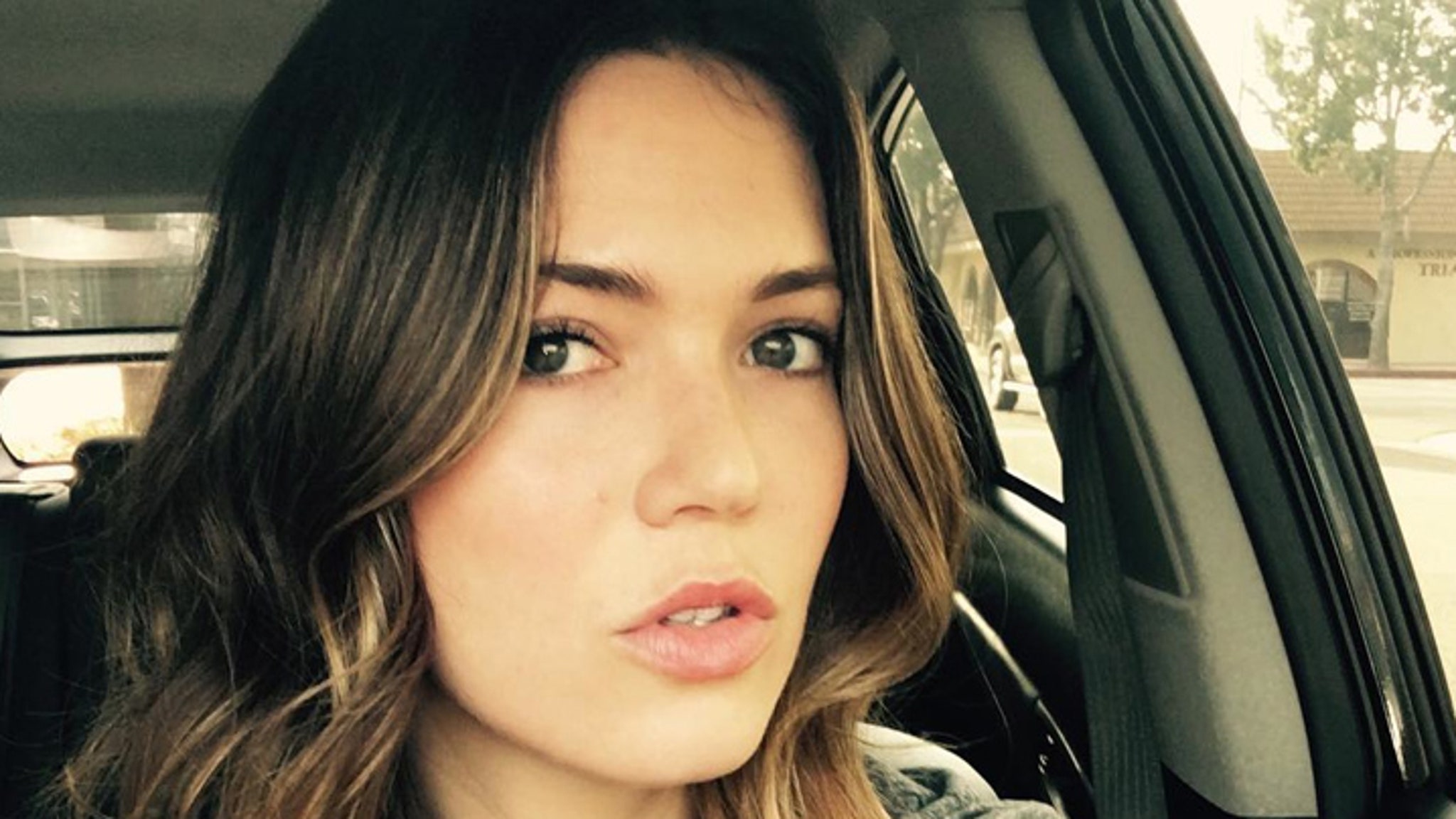 Mandy Moore Da Rejects Case Against Alleged Stalker