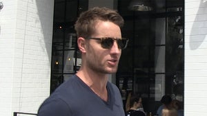 'This Is Us' Star Justin Hartley Talks About Coping After Losing Dog