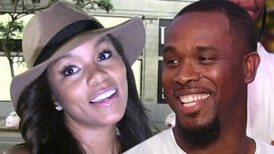 Destiny's Child's LeToya Luckett to Reveal Gender of First Baby on 4th of July