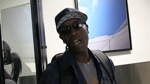 Don Cheadle Says He Doesn't Believe Serena Cartoonist, You Know It's Racist!