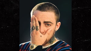 Mac Miller Drawing Goes Viral as Fans Quickly Snatch Them Up