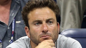 Tennis Broadcaster Justin Gimelstob Pleads Not Guilty In Trick-Or-Treat Assault Case