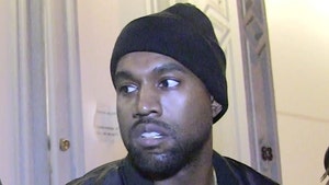 Kanye West Sued for Using Little Girl's Viral Prayer in 'Ultralight Beam'
