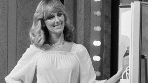 Barker's Beauty Janice Pennington on 'The Price Is Right' 'Memba Her?!