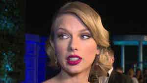 Taylor Swift Obsessed Fan Arrested Near Her Home w/ Crowbar, Lock Picks