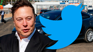 Elon Musk Makes $43 Billion Offer to Buy Twitter