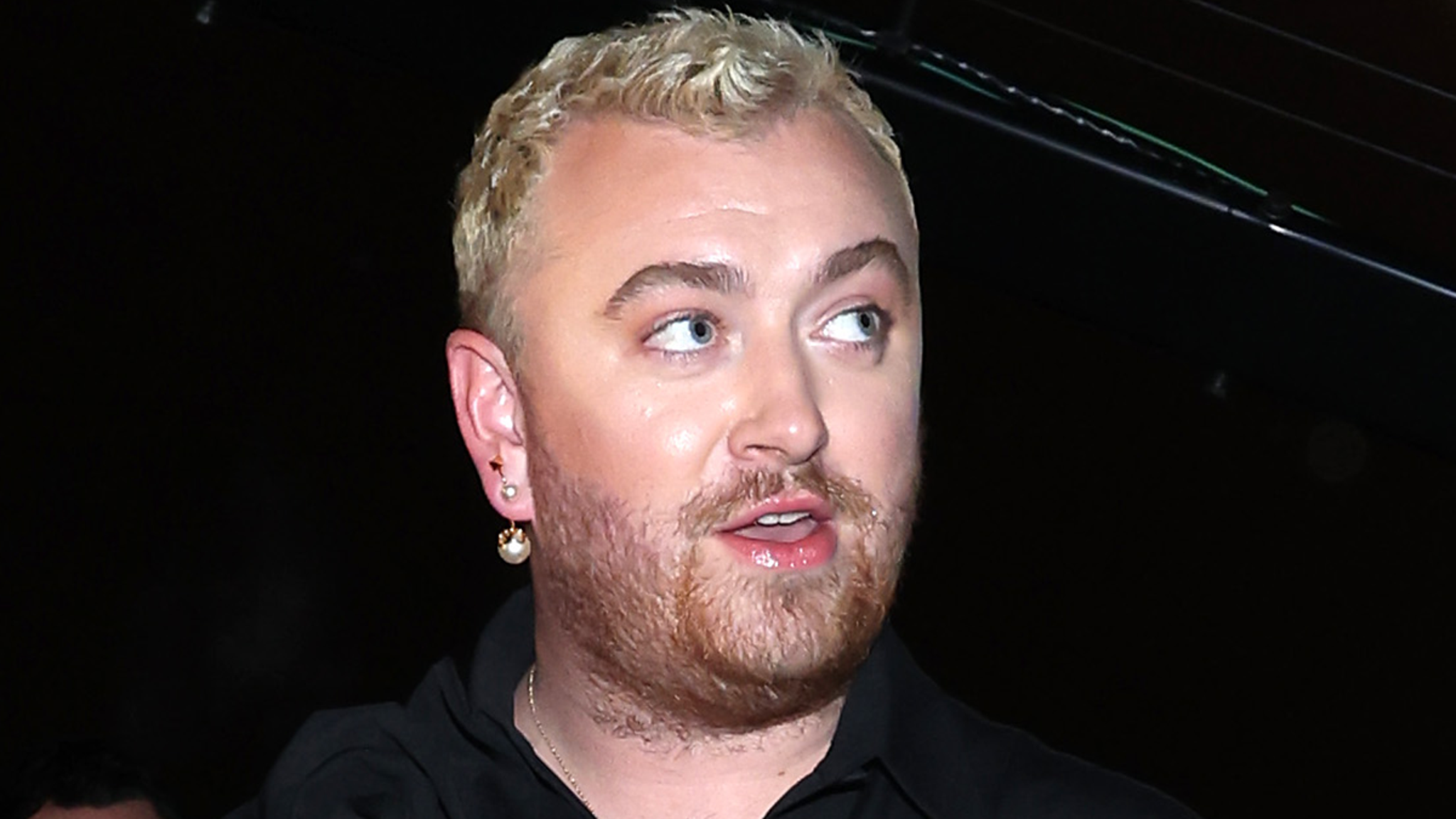 Sam Smith’s NSFW Music Video Spurs Debate Over Age Restrictions
