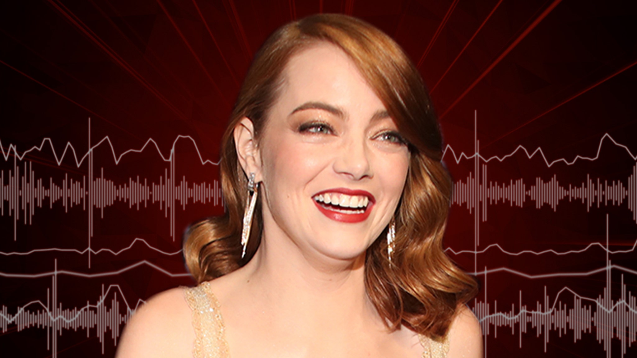 Emma Stone Says She’s Been Applying to Get on ‘Jeopardy!’ for Years