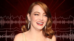 Emma Stone Says She's Been Applying to Get on 'Jeopardy!' for Years