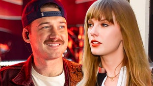 Morgan Wallen Pulls a Taylor Swift, Re-Records Song to Thwart Collaborators