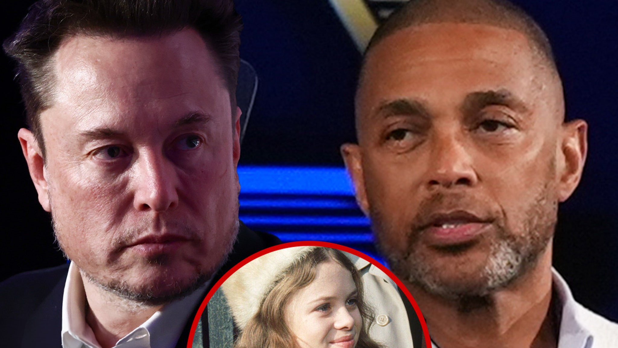 Elon Musk Compares Don Lemon to Spoiled Child From ‘Willy Wonka’