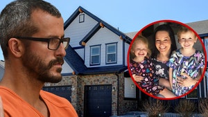 Chris Watts' Colorado Home, Where He Murdered Wife, For Sale