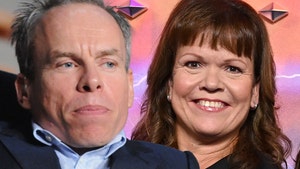 warwick davis samantha davis