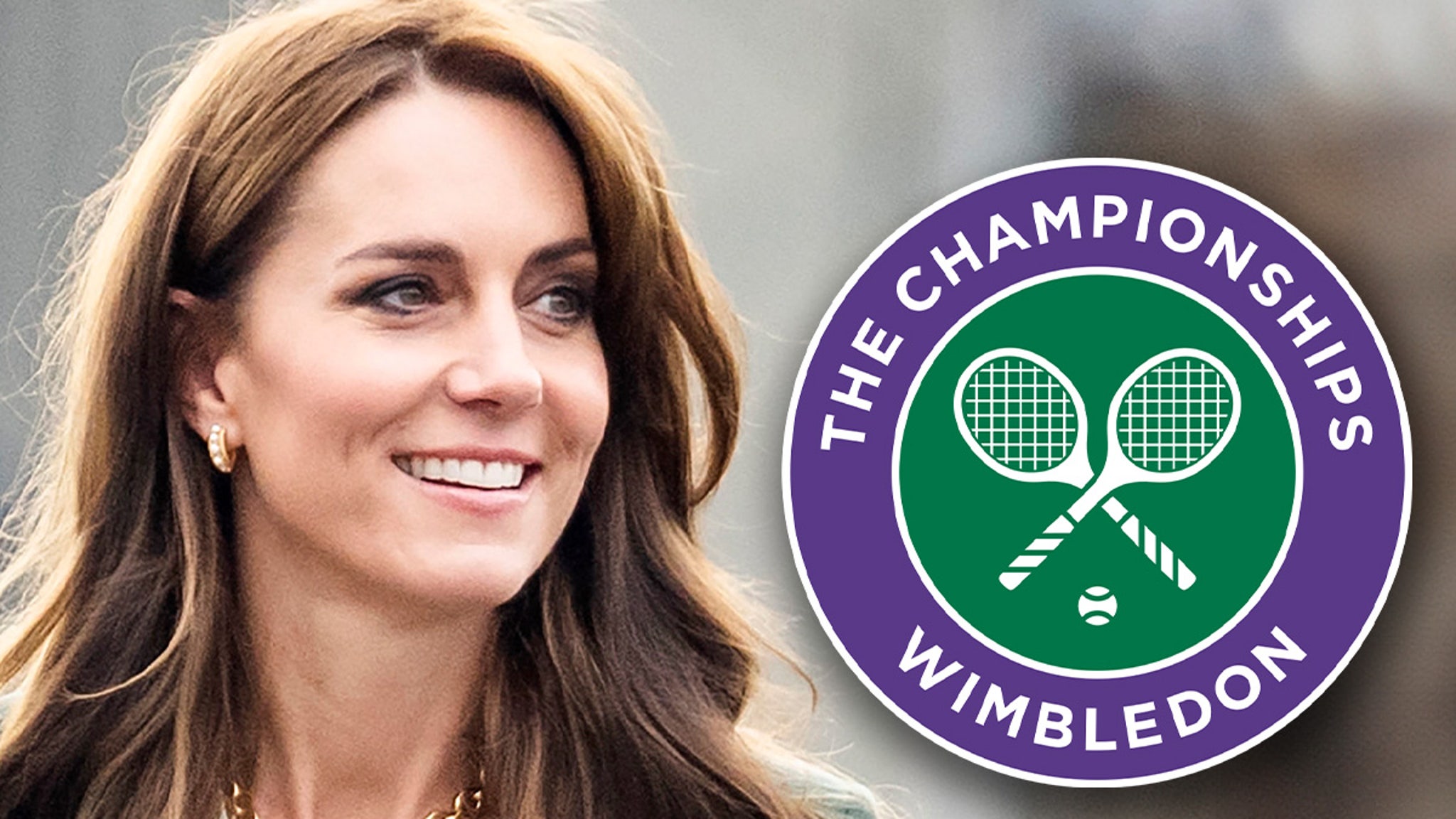 Kate Middleton comparecerá a Wimbledon em meio à batalha contra o câncer