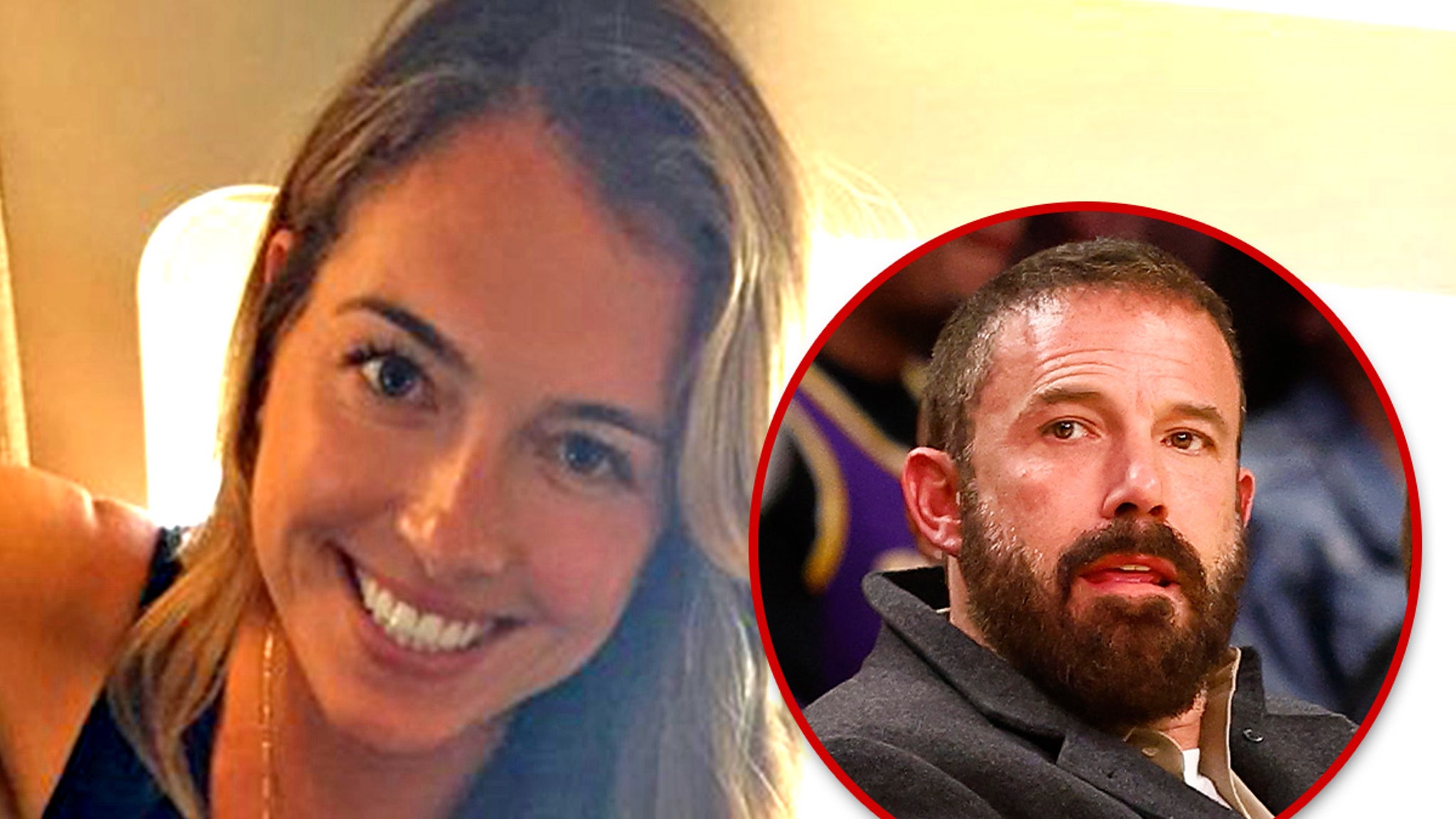 Ben Affleck's Ex-Nanny Files Restraining Order Against 'Erratic' Acquaintance