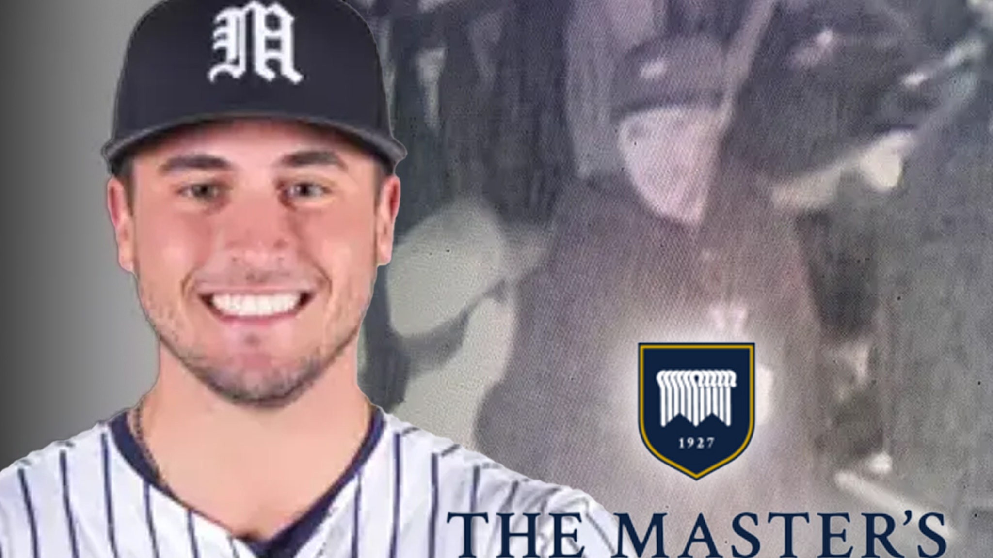 College Baseball Player Arrested in Elderly Man’s Bar Assault No Longer at School