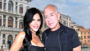 jeff bezos lauren sanchez aman hotel main getty