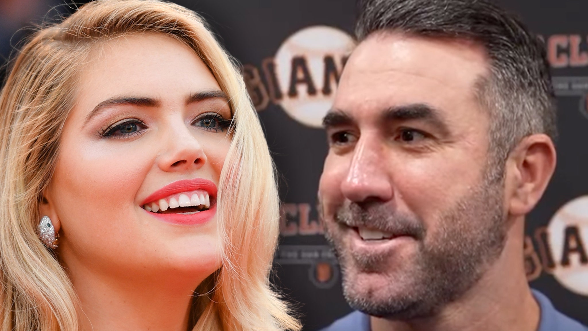 Justin Verlander Opens Up On 2nd Baby With Kate Upton, 'Everybody's Home, Happy'