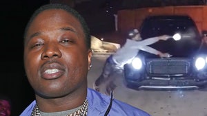troy ave gun Getty Instagram-@chefgeoffcole main composite