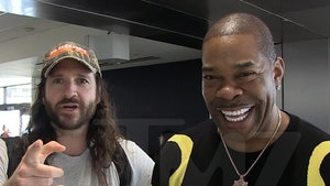 Busta Rhymes