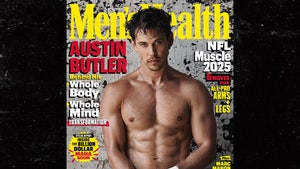 austin butler mens health Matthew Brookes for Men’s Health 1