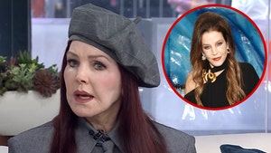 Priscilla Presley
