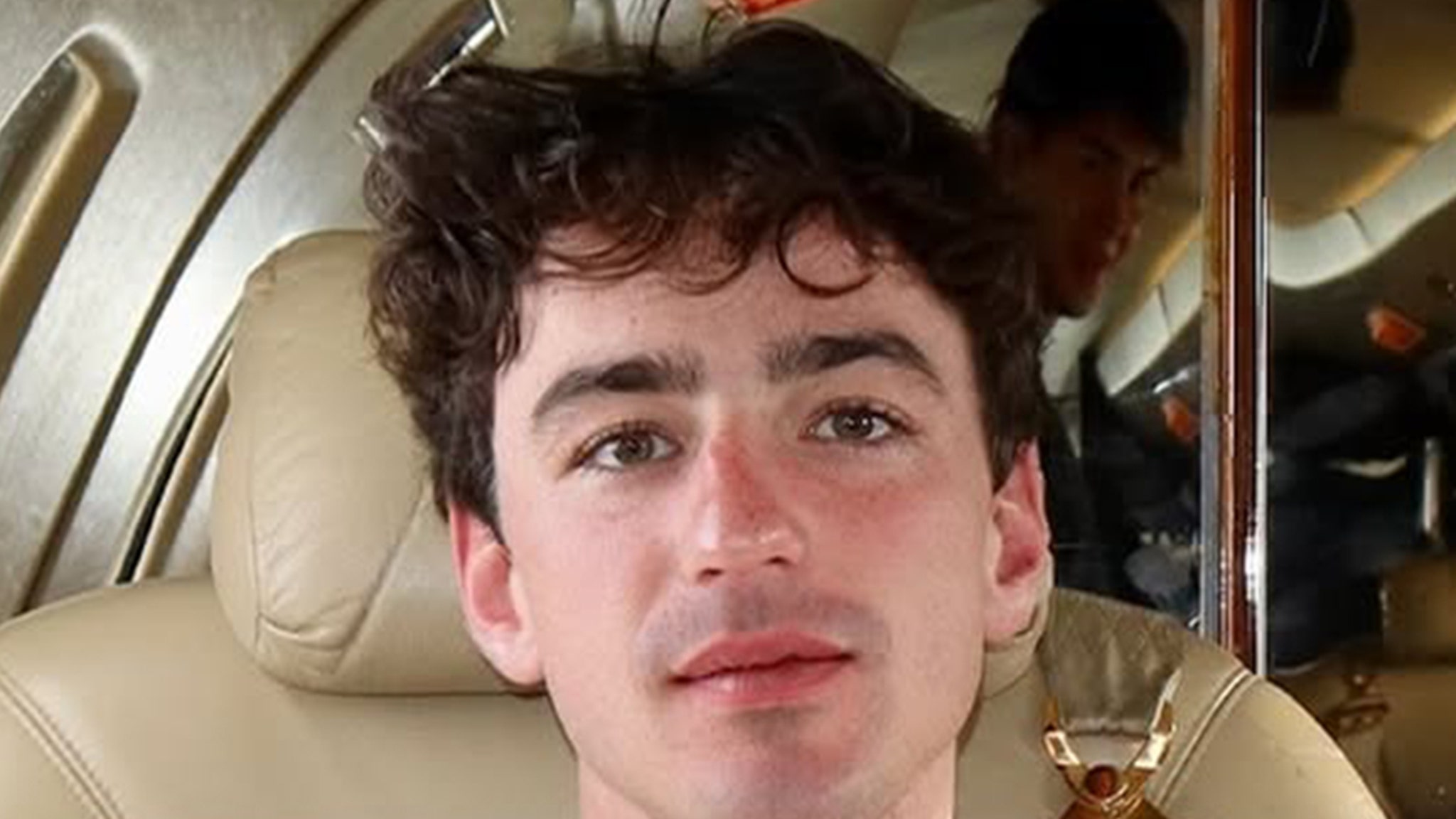 Late TikTok Star Ben Bader Was Found Not Breathing Late TikTok Star Ben Bader Was Found Not Breathing