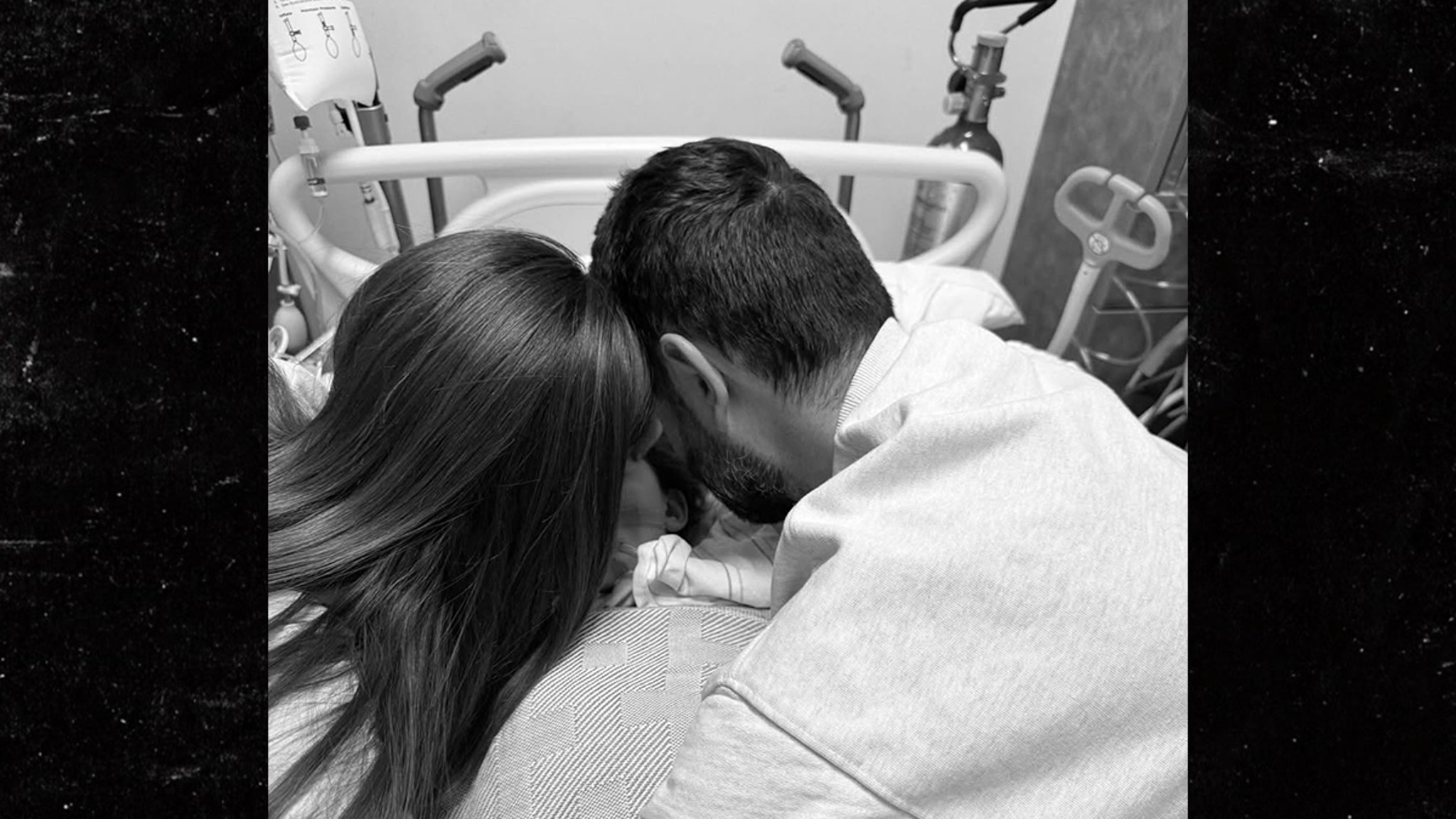 Influencer Melissa Mae Carlton kondigt de dood van haar dochter aan, een jaar na de dood van haar andere dochter