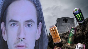 Jonathan Gerlach graveyard energy drinks getty 1