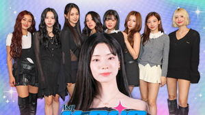 TMZ K-Pop Main