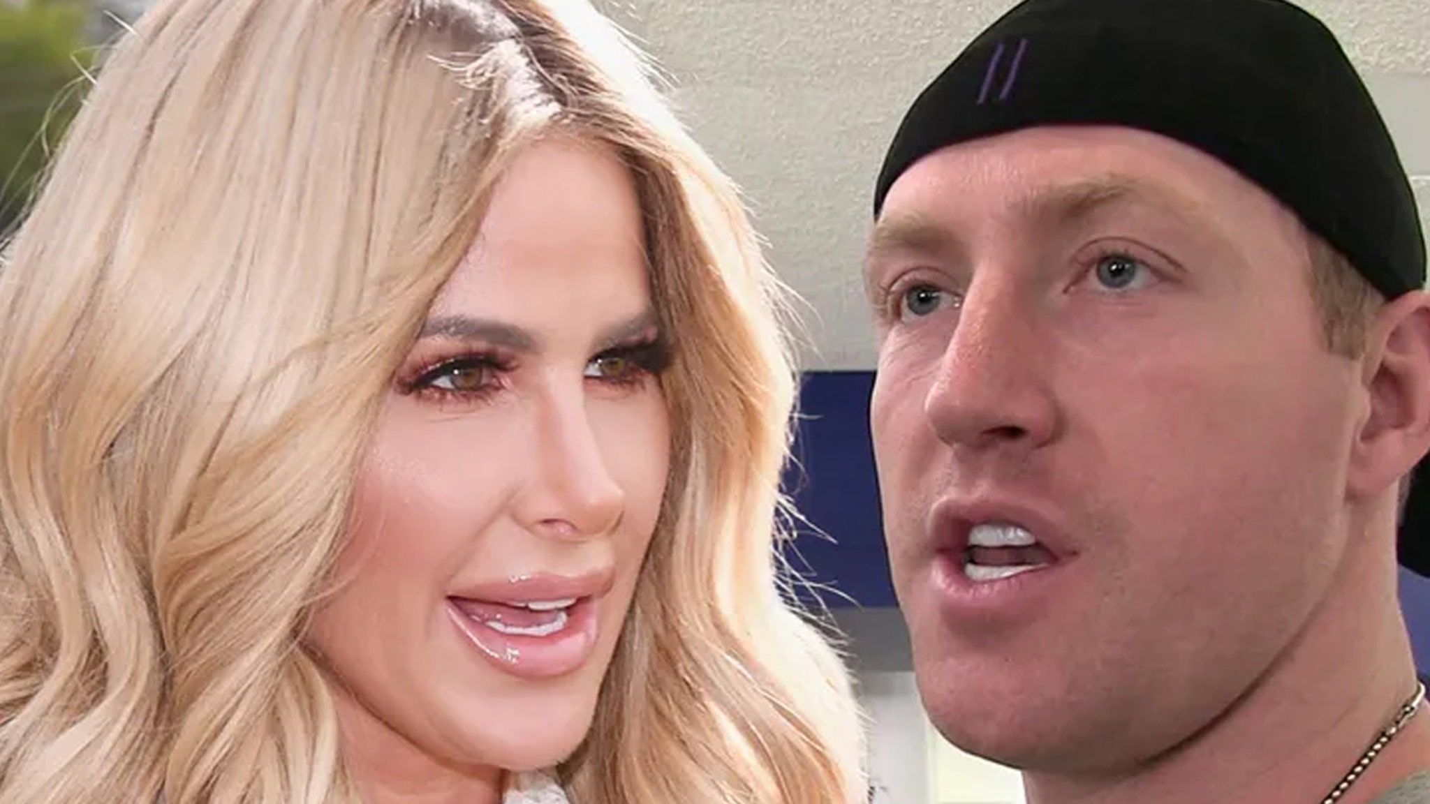 Kim Zolciak’s Ex Kroy Accuses RHOA Star of Not Seeing Kids For Weeks