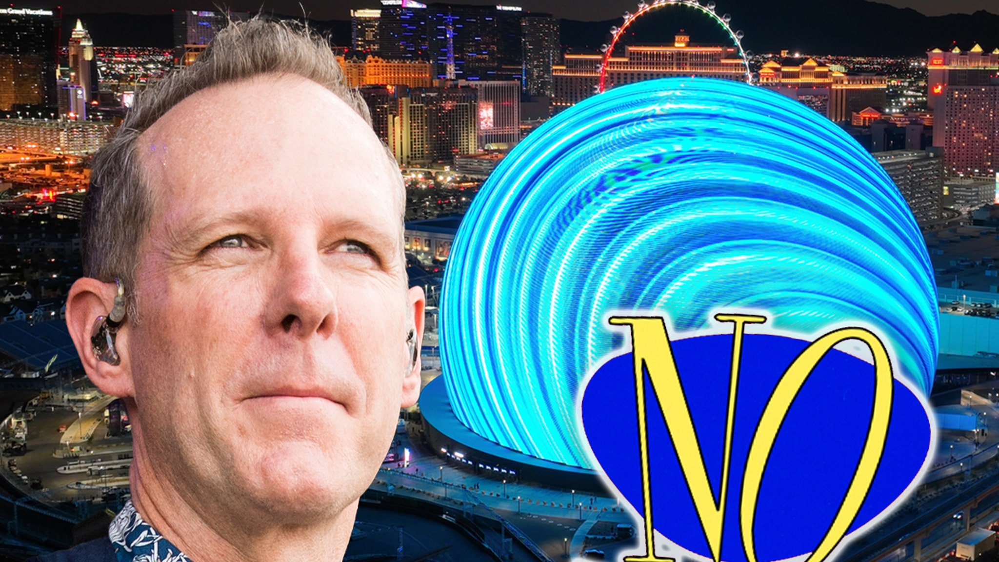 Geen twijfel mogelijk Gitarist Tom Dumont bevestigt dat Parkinson Sphere-shows niet zal stoppen