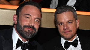 ben affleck and matt damon getty 1
