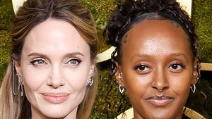 main zahara jolie Angelina jolie  getty 1